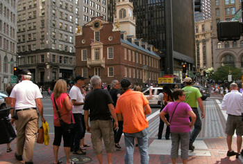 Boston