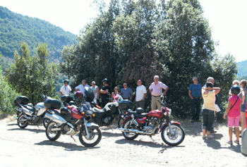 Corse
