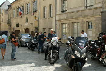 France